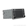 android car dvd player for Santa Fe 2005